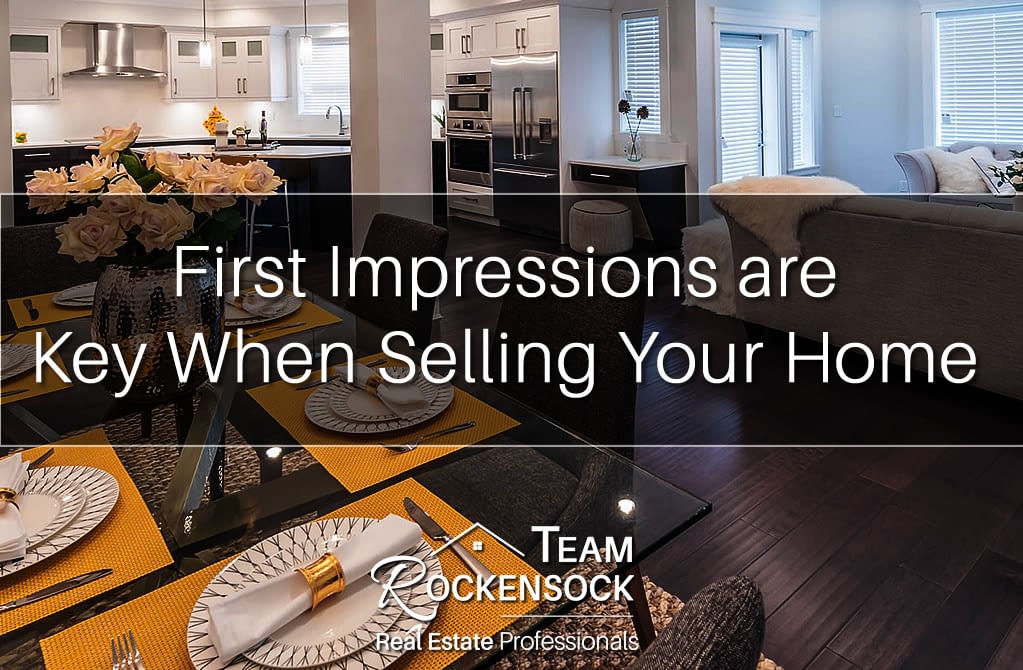 First Impressions, sell your home, mt juliet realtors, mt juliet real estate, mt juliet homes for sale, sell your home for more