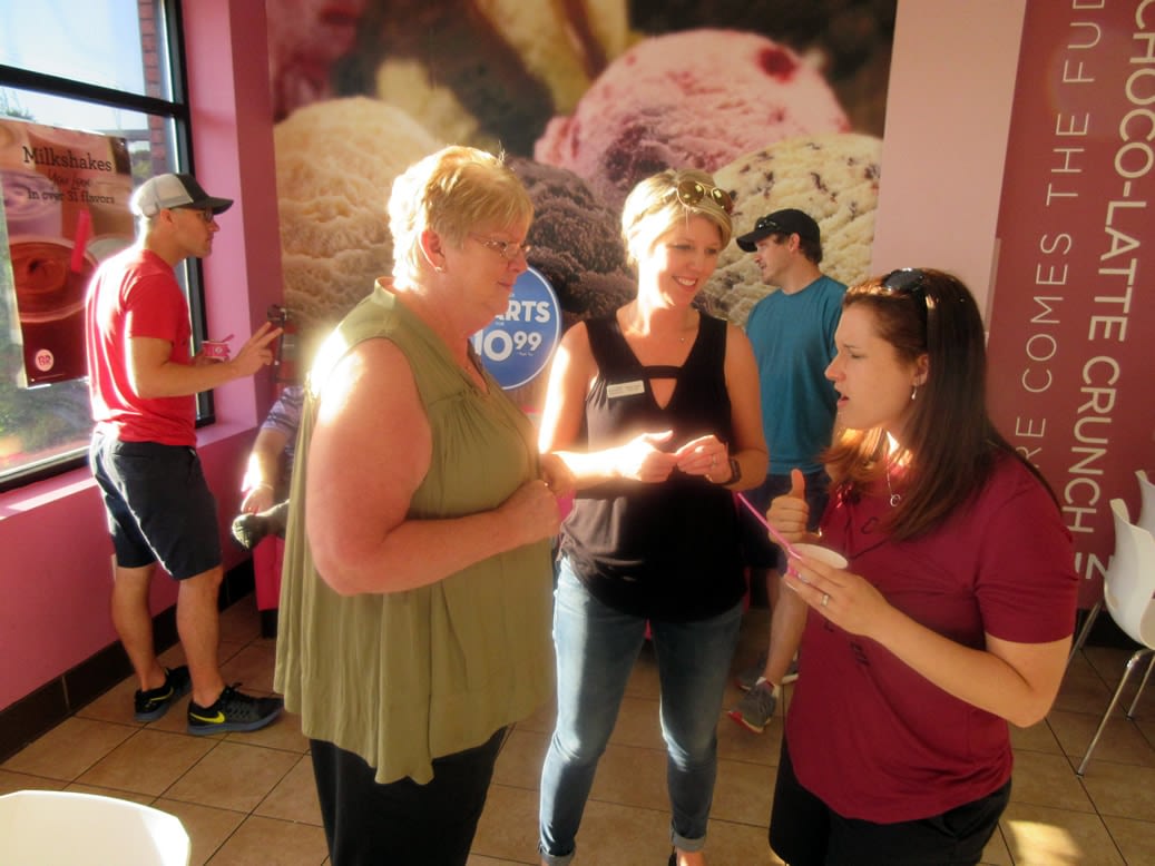 ice cream social with team rockensock – June-2017-5